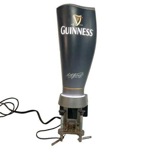 Guinness surger unit beer pump - guinness,