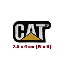 Caterpillar CAT construction