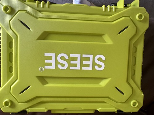 Seese handheld cordless leaf - seese,