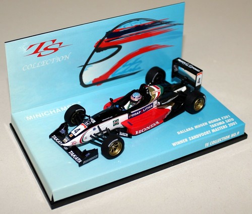 Minichamps 518 014309 - 518,