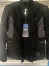 Triumph motorcycle jacket xs - motorcycle,