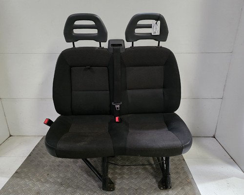 Citroen relay 2014 2021 seat - relay,