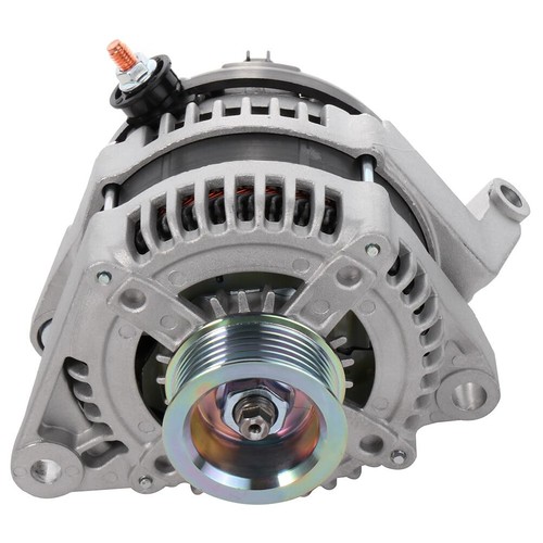 Alternator and0608 11504 - alternator,