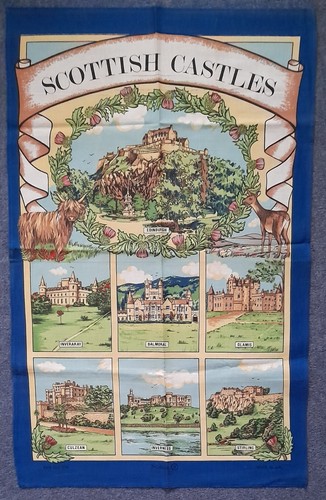 Scottish castles scotland - castles,,
