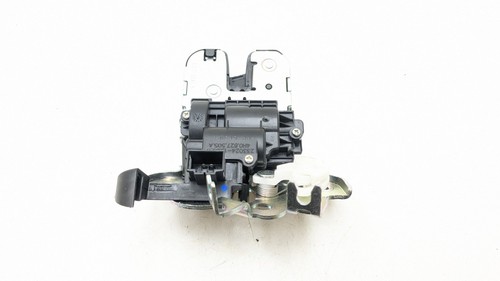 Audi mk3 tailgate - audi, 8v