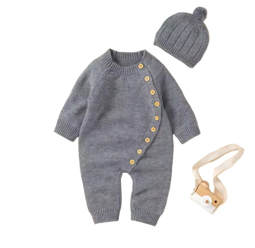 Baby toddler unisex knitted - unisex,