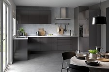 New not display kitchen - ex,