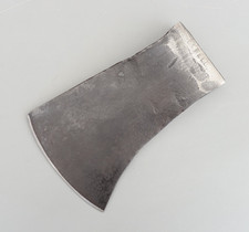 Vintage Rare ELWELL 3kg Felling Axe Head England