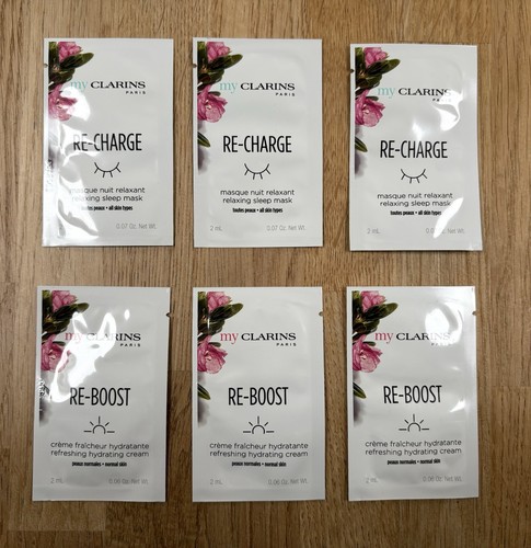 Clarins boost cream - my,