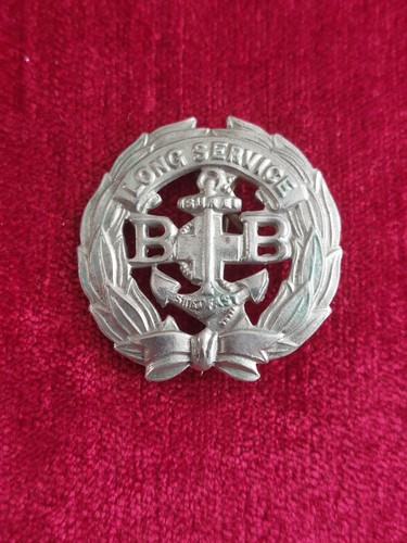 Boys brigade long - boys,