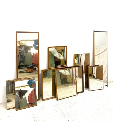 Job lot vintage retro mid - lot,