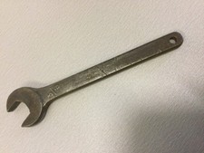 Vintage / Collectable - Spanner / Wrench by Osborn of Southampton