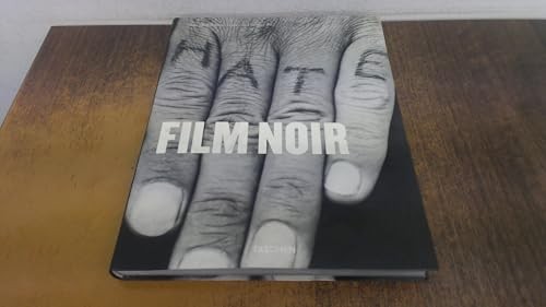 Film noir ursini - noir, by