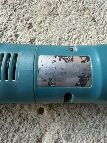 Makita dtm50 - dtm50,