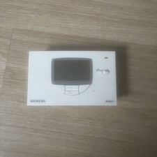 White Siemens RWB27