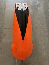 KTM  2007 Front Mudguard/ Fender in Orange - 300? 400? EXC? Six Days??