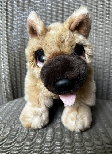 Keel cuddle puppies alsatian - puppies,