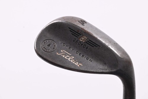 Titleist vokey oil - vokey,