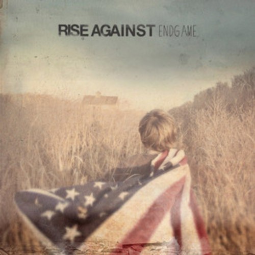 Rise against endgame new - rise,