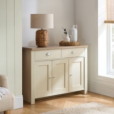 Highgate 3-Door 2-Drawer &