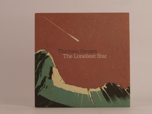 Thirteen senses the loneliest - thirteen,