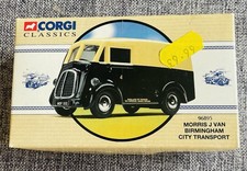 Corgi 96895  Birmingham City