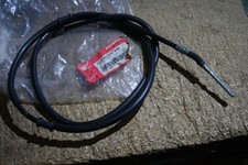 HONDA GENUINE SGX 50 SKY RR BR REAR BRAKE CABLE ASSEMBLY 43450-GCG-930 NOS