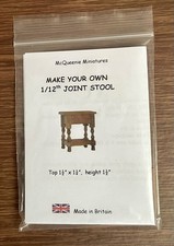 Dolls house mcqueenie - dolls,
