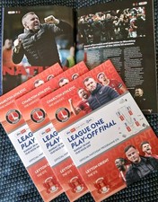CHARLTON ATHLETIC v LEYTON