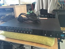 Focusrite OctoPre MkII 8-Channel Mic Preamp with ADAT Optical Output