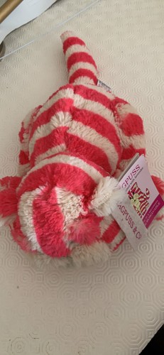Bagpuss bean microwaveable