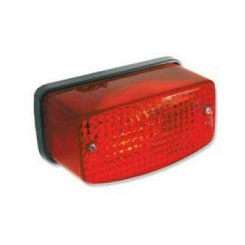 Pilot rear honda - rear, xr