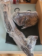 OTOWAVING SNORKEL SET