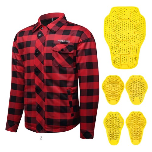 Motorcycle riding jacket - motorcycle,