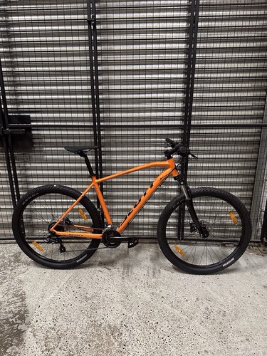 Scott aspect 960 orange 2026 - orange,
