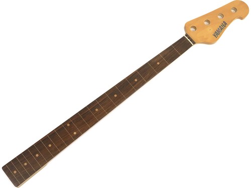 Yamaha std warmoth lined - yamaha,