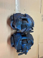 VAUXHALL ASTRA VXR FRONT BRAKE