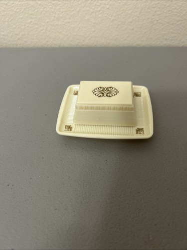 Atq beige velvet celluloid - beige,