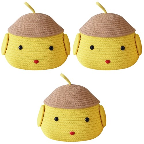 Set egg basket for - set, 3