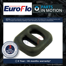 Exhaust Mounting fits OPEL