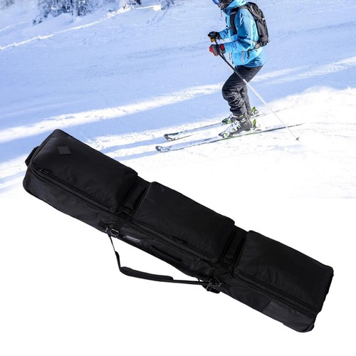 Ski bag snowboard - bag, black