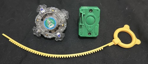 Draciel beyblade takara tomy - takara,