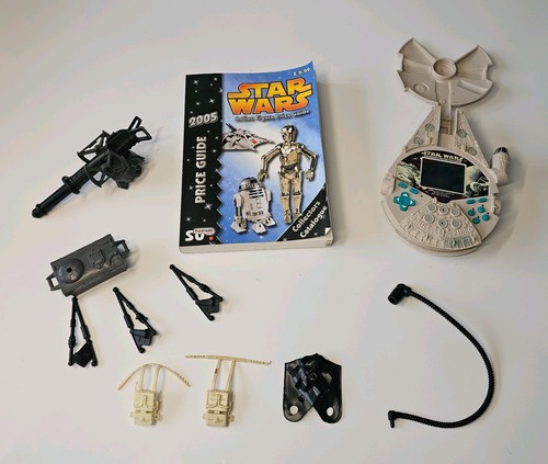 Vintage star wars kenner - vintage,
