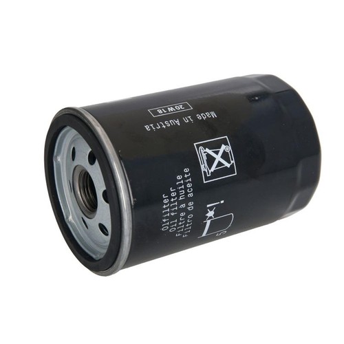 Oil filter fits audi 100 - filter, fits: