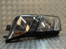 SKODA OCTAVIA PASSENGERS SIDE N/S LH HALOGEN HEADLIGHT 5E2941015C 2017-2020