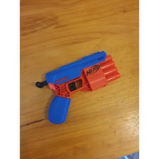 Hasbro Nerf Alpha Strike Claw