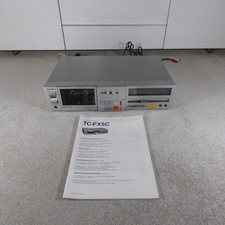 Vintage Sony TC-FX5C Stereo