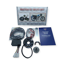 BSA Norton Triumph Etc Wassell