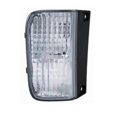 For Vauxhall Vivaro Rear Fog