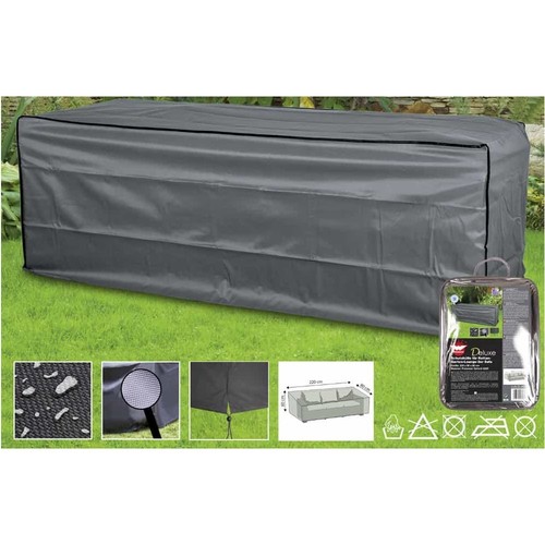 Protective cover deluxe - , 3
